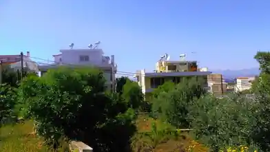 Commercial Plot for sale, Anatoliki Attiki, Kalivia Thorikou, Anatoliki Attiki