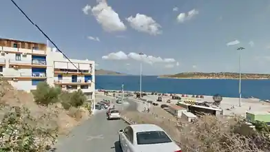 Commercial Plot for sale, Lasithi, Agios Nikolaos