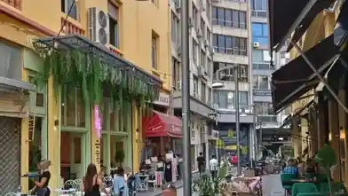 Commercial for sale, Thessaloniki, Ano Poli