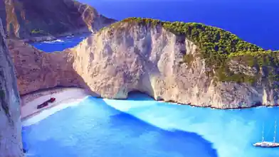 Commercial Plot for sale, Zakynthos, Zakynthos