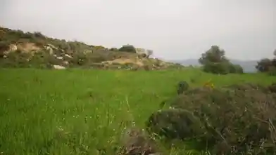 Commercial Plot for sale, Iraklio, Gortina