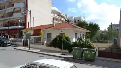 Działka komercyjna na sprzedaż, Chalkidiki, Poligiros, Chalkidiki