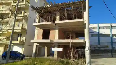 Commercial Plot for sale, Thessaloniki, Evosmos, Thessaloniki