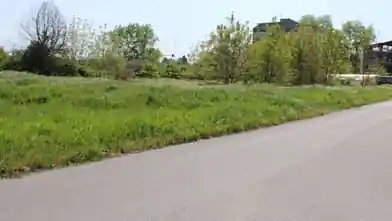 Commercial Plot for sale, Pieria, Katerini, Pieria