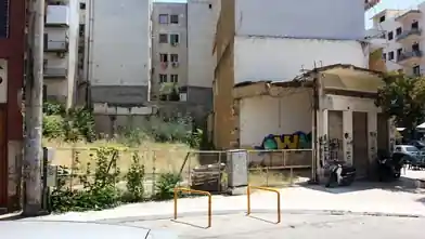 Commercial Plot for sale, Chania, Chania Center