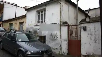 Commercial Plot for sale, Thessaloniki, Polichni, Thessaloniki