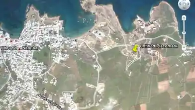 Commercial Plot for sale, Paros, Paros
