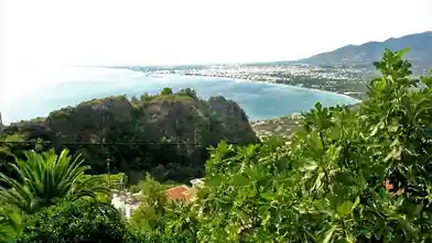 Działka komercyjna na sprzedaż, Messinia, Kalamata, Messinia