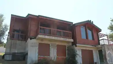 Detached House for sale, East Attica Regional Unit, Municipality of Pallini, Chalkidiki