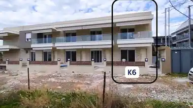 3 bedrooms Apartment for sale, Chalkidiki, Paradisos