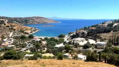 Villa for sale, Anatoliki Attiki, Elies Daskaliou