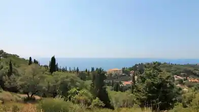 Commercial Plot for sale, Kerkira, Achillii, Kerkira