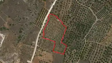 Działka komercyjna na sprzedaż, Lasithi, Ierapetra, Lasithi