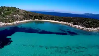 Commercial Plot for sale, Halkidiki, Sithonia, Halkidiki