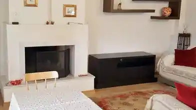 Apartment for sale, East Attica Regional Unit, Kalyvia Thorikou, Γαλάζια Ακτή