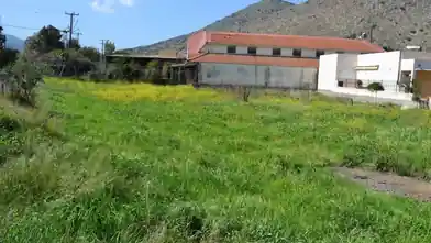 Działka komercyjna na sprzedaż, Lasithi, Limne, Lasithi