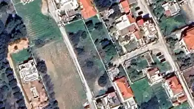 Commercial Plot for sale, East Attica Regional Unit, Kalyvia Thorikou, East Attica Regional Unit