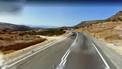 Commercial Plot for sale, Lasithi, Itanos, Lasithi