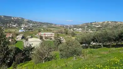 Commercial Plot for sale, Iraklio, Malades