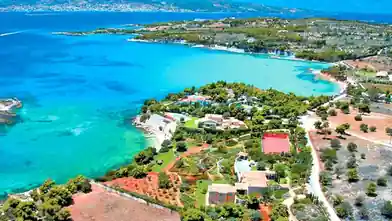 Commercial Plot for sale, Arkadia, Voria Kinouria, Arkadia