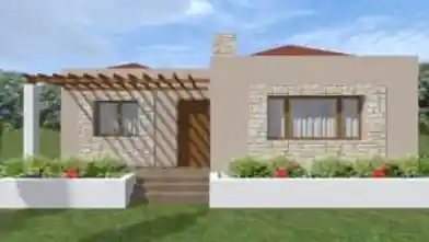 Detached House for sale, Thasos Regional Unit, Prinos, Thasos Regional Unit