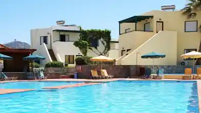 Hotel for sale, Heraklion, Kato Gouves, Heraklion