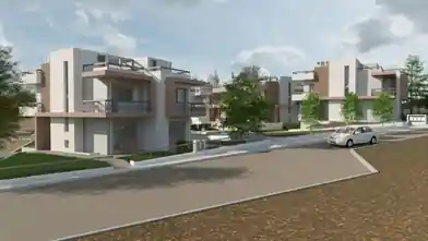 Apartment for sale, Thessaloniki, Panorama, Thessaloniki