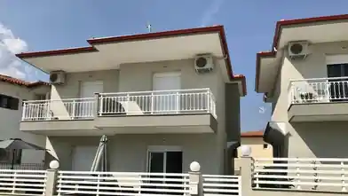 Commercial for sale, Halkidiki, Nikiti, Halkidiki