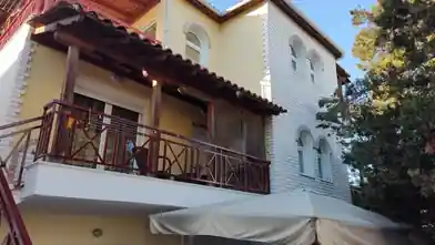 Dom wolnostojący na sprzedaż, Thessaloniki, Kato Scholari, Saloniki