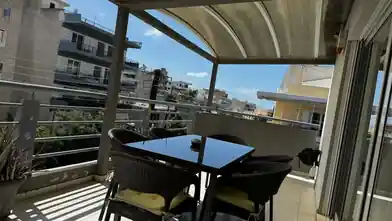 3 bedrooms Apartment for sale, South Athens, Alimos