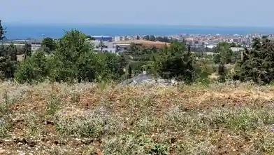 Działka komercyjna na sprzedaż, Thessaloniki, Panorama, Saloniki