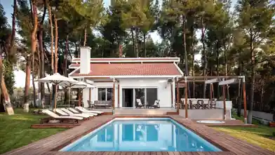 Detached House for sale, Halkidiki, Sane, Halkidiki