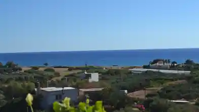 Commercial Plot for sale, Lasithi, Makrygialos Lasithiou, Lasithi