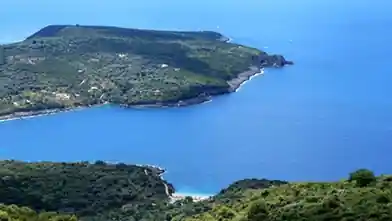 Działka komercyjna na sprzedaż, Jednostka regionalna Leukada, Apollonii, Lefkada