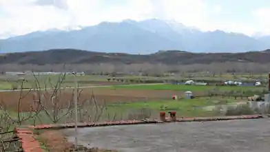 Commercial Plot for sale, Pieria, Andromachi, Pieria