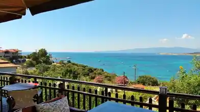 Hotel for sale, Halkidiki, Stagira-Akanthos, Halkidiki