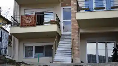 Mieszkanie na sprzedaż, Thessaloniki, Chortiatis, Saloniki