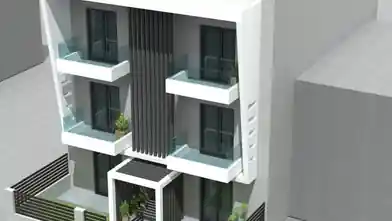 Apartment for sale, Chalkidiki, Flogita, Halkidiki