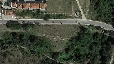 Commercial Plot for sale, Thessaloniki, Trilofo, Thessaloniki