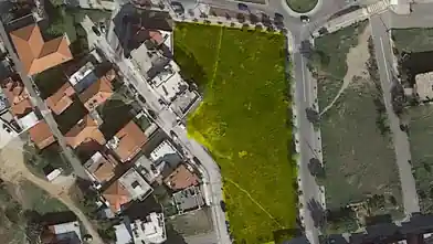 Commercial Plot for sale, Thessaloniki, Polichni, Thessaloniki