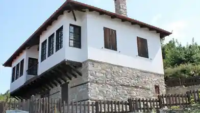 Detached House for sale, Pieria, East Olympos, Pieria