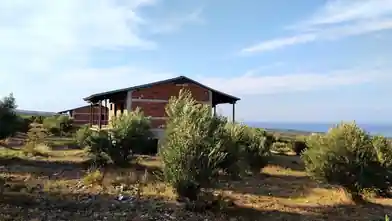 Commercial for sale, Pieria, East Olympos