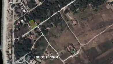 Առևտրային հողամաս վաճառքիThasos Regional Unitում, Ormos Prinouում, Thasos Regional Unitում