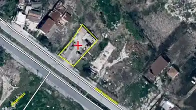 Commercial Plot for sale, Thessaloniki
