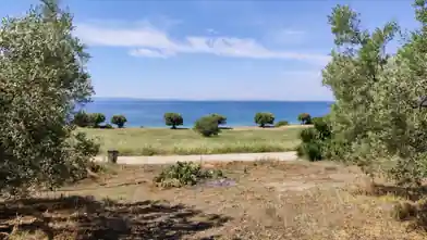 Commercial Plot for sale, Chalkidiki, Ormilia, Chalkidiki
