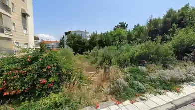 Działka komercyjna na sprzedaż, Thessaloniki, Peraia