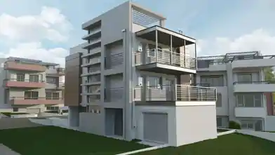 Apartment for sale, Thessaloniki, Panorama, Thessaloniki