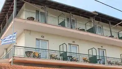 Hotel na sprzedaż, Pieria, Methoni, Pieria