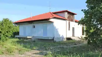 Отдельный дом на продажу, Южные Афины, Калифея, Пиерия