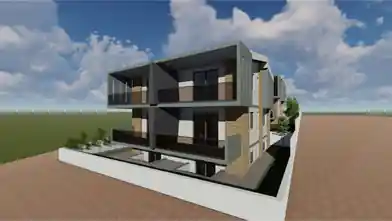 Apartment for sale, Halkidiki, Kriopighi, Halkidiki